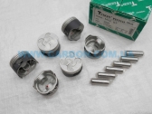  42665STD   (STD) (-  ) Mazda 2.0 (KF) Xedos 6 24V   