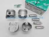  42673STD   (STD) (-  ) Mazda MX-5 (B6Z5) 16V   