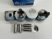  42674AG050   (+0.50) (-  ) Mazda R2 New E2200  1997   