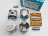  42674AGSTD   (STD) (-  ) Mazda R2 New E2200  1997   