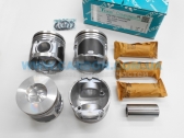  42675AGSTD   (STD) (-  ) Mazda RF7  16V   