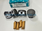  42676025  +0.25mm (-  ) Mazda  L8, Mazda5, Mazda6  1,8L   