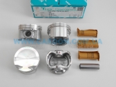  42679050  +0.50mm (-  ) Mazda  1,3L (ZJ-VE)   