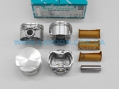  42679STD  STD (-  ) Mazda  1,3L (ZJ-VE)   