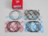  43014050   +0.50mm (-  ) Kia KJ/J3 Carnival 2,9TCi Terracan   