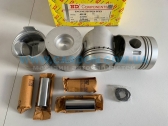  43170050   (+0.50) (-  ) Mitsubishi 4D34 Canter 3.9L   
