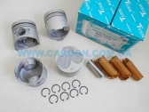  43173ASTD  STD (-  ) 4D56T/D4BF-T Mitsubishi Pajero, L200, L300 / Hyundai H100, H1, Galloper   