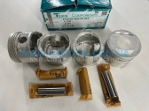  43187050   (+0.50) (-  ) Mitsubishi G15B Hyundai Pony   