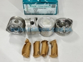 43187100   (+1.00) (-  ) Mitsubishi G15B Hyundai Pony   