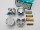  43222STD   (STD) (-  ) Mitsubishi 4G63-P   
