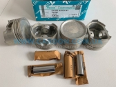  43225050   (+0.50) (-  ) Mitsubishi 4G64S   