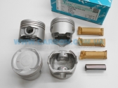  43226050   (+0.50) (-  ) Mitsubishi 4G63DK   