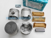  43232AG050   (+0.50) (-  ) Mitsubishi 2.8TD 4M40T Alfin Gallery   