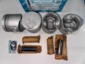  43242AG100   (+1.00) (-  ) 4D56T/D4BH Mitsubishi Pajero,L200,L300/Hyundai H100,H1,Galloper, Pregio,K2500   