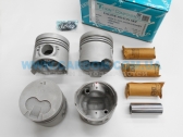  43242AGSTD  STD (-  ) 4D56T/D4BH Mitsubishi Pajero,L200,L300/Hyundai H100,H1,Galloper, Pregio,K2500   