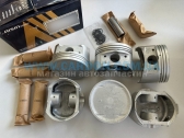     (+0.50) (-  ) Mitsubishi 6G74   