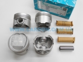  43261100   +1.00 (-  ) Mitsubishi 4G63K   