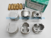  43263STD   (STD) (-  ) Mitsubishi 6G73 Chrysler Avenger, Sebring, Stratus   