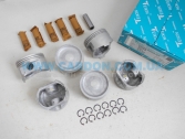  43271050  +0.50mm (-  ) Mitsubishi 6G74 3,5L Mitsubishi Pajero   