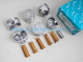  43278050  +0.50mm (-  ) Mitsubishi 6G72 24v D53A/EA8A/K96W/K86W    