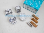  43281STD  STD (-  ) Mitsubishi Lancer 9 (CS3A) 1,6L (4G18)   