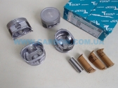  43287STD  87mm STD (-  ) 4G69 Mitsubishi Outlander, Grandis   