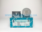    +0.50mm (-  ) 6G75 3,8L Mitsubishi Pajero   