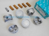  43294050  +0.50mm (-  ) Mitsubishi 6G72 24v Pajero sport K96W   