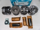  43304AGSTD  STD Alfin Gallery (-  ) 4N15 Mitsubishi L200/Pajero Sport   