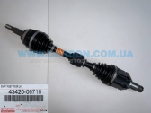  43420-06710    () Camry v40 2.4L   