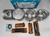  43661050   +0.50mm(-  ) Mitsubishi 4D56-T LATE-II   