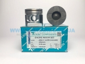     (+0.50) (-  ) 4M41 3,2L diesel Mitsubishi Pajero   