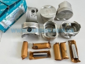  43669050   (+0.50) (-  ) Mitsubishi 6G72-III   