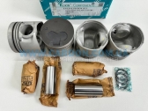  43672AGSTD   (-  ) Mitsubishi 4D56T-II Alfin Gallery   