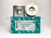     (+0.50) (-  ) Mitsubishi 4M51 Alfin   