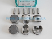  43677050   (+0.50) (-  ) Mitsubishi 6A12 Galant E54/E64   