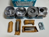  43678AG025  +0.25mm Alfin Gallery (-  ) 4D56T Mitsubishi L200/Pajero Sport   