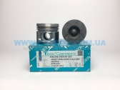    +0.50mm Alfin Gallery (-  ) 4D56T Mitsubishi L200/Pajero Sport   
