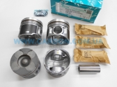  43678AG100  +1.00 Alfin Gallery (-  ) 4D56T Mitsubishi L200/Pajero Sport   