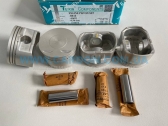  43692050   +0.50mm (-  ) 4B11 Mitsubishi Outlander, ASX, Lancer, Galant   