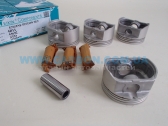  43692STD  STD  (-  ) 4B11 Mitsubishi Outlander, ASX, Lancer, Galant   