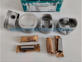  43694025   +0.25mm (-  ) 4B12 Mitsubishi 2,4L Outlander, Lancer   