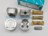  43694100   (+1.00) (-  ) 4B12 Mitsubishi 2,4L Outlander, Lancer   