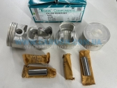  43696025   +0.25mm  (-  ) Mitsubishi Lancer 1.5L (4A91)   