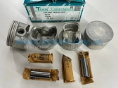  43696100   +1.00mm  (-  ) Mitsubishi Lancer 1.5L (4A91)   