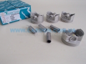  43696STD  STD (-  ) Mitsubishi Lancer 1.5L (4A91)   