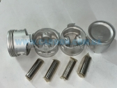  44232025   +0.25mm(-  ) Nissan Z24   