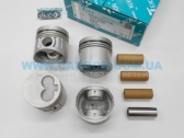 44262A050   +0.50mm(-  )Alfin Nissan CD17   