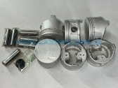  44277050   +0.50mm(-  ) Nissan VG30E   
