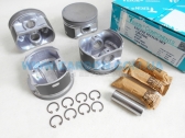  44328050  +0.50mm (  ) QR25DE Nissan X-Trail, Teana   
